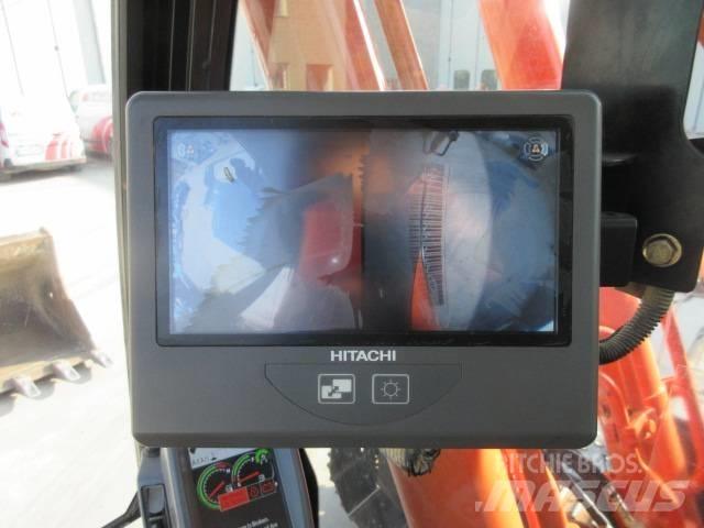 Hitachi ZX 210 LC-6 Raupenbagger