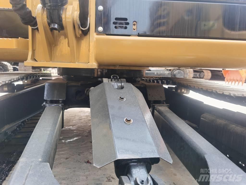 CAT 305.5 E2 Raupenbagger
