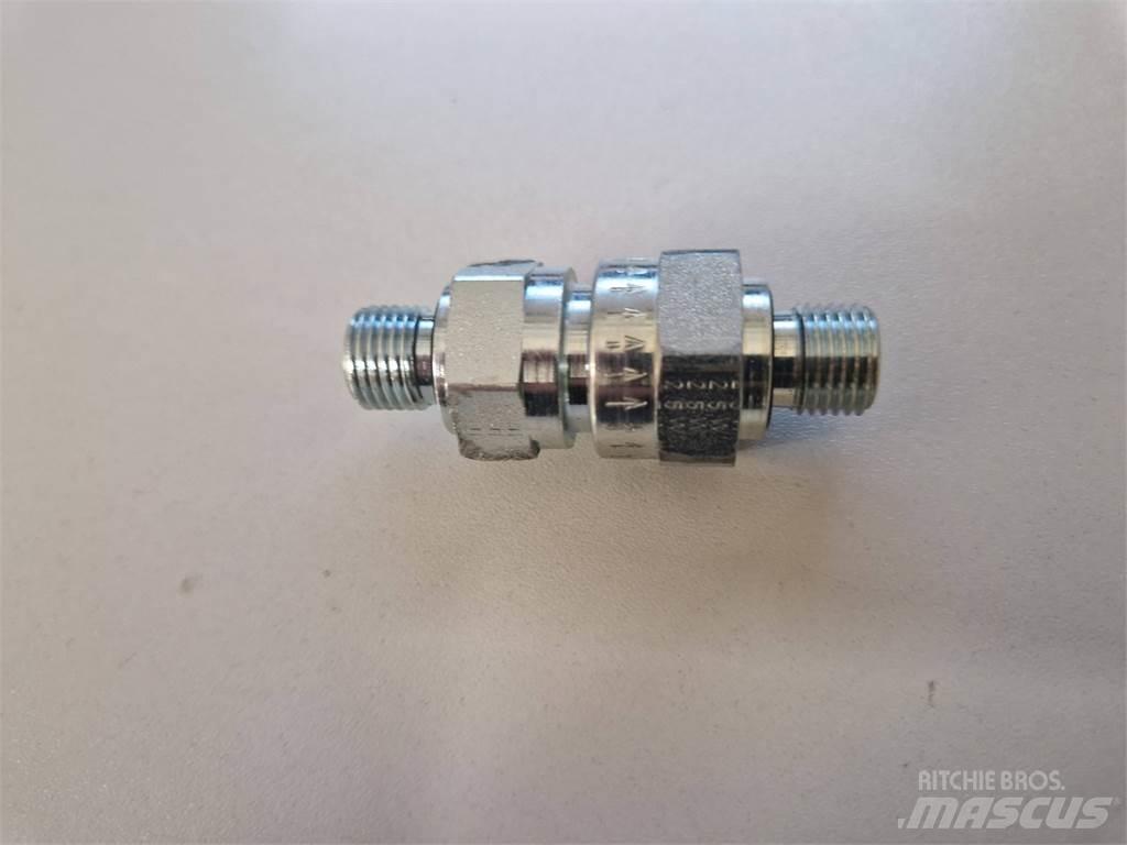 Rottne 081-0014 Hydraulik