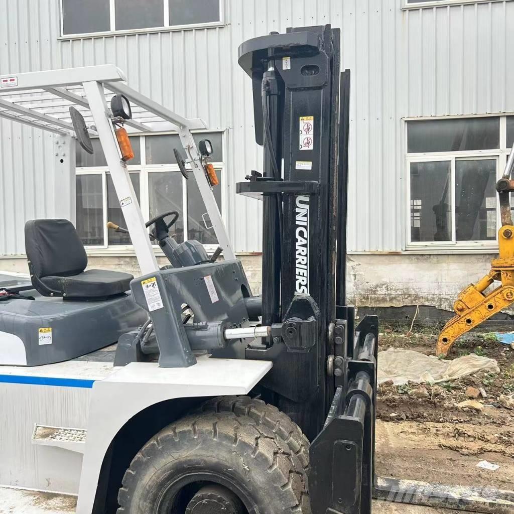 TCM 70 Dieselstapler