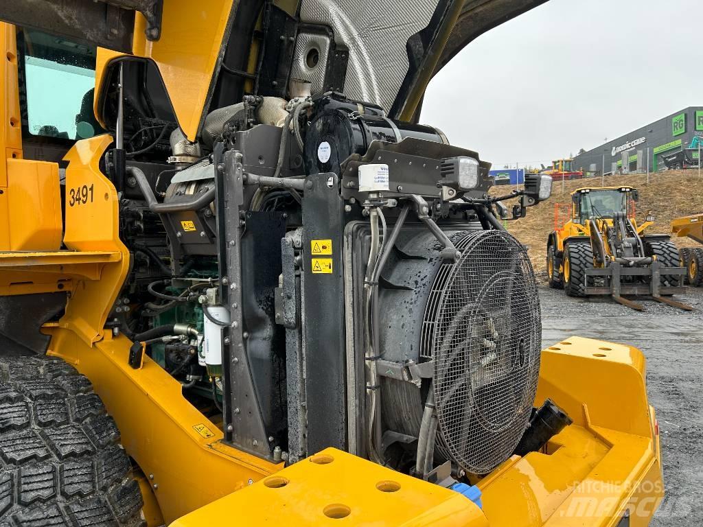 Volvo L 90 H Radlader