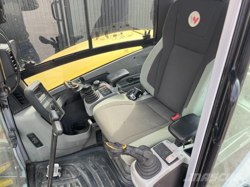 Wacker Neuson ET 90 Midibagger  7t - 12t