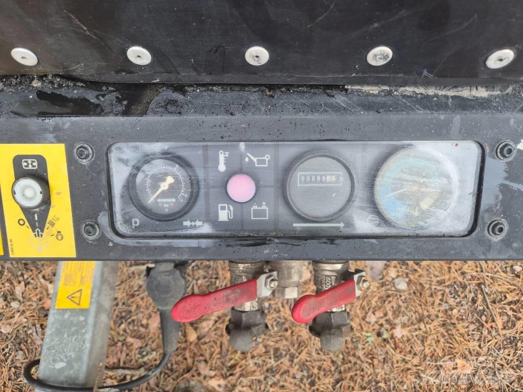 Kaeser M 50 Kompressoren