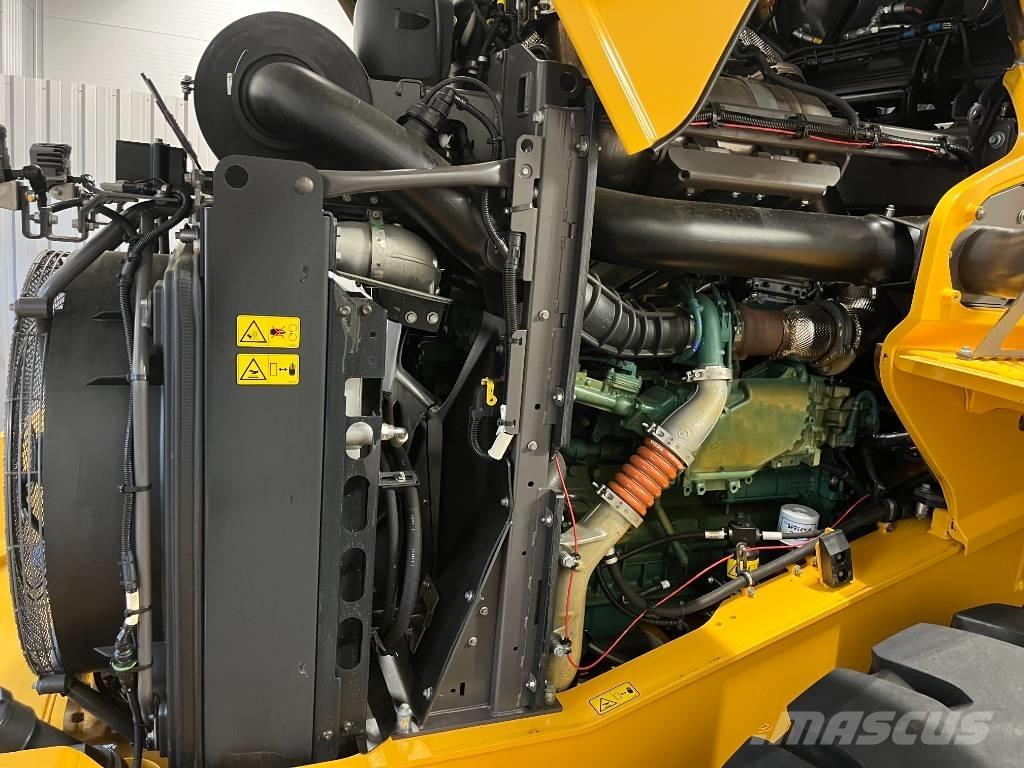 Volvo L 90 H / L90H Radlader