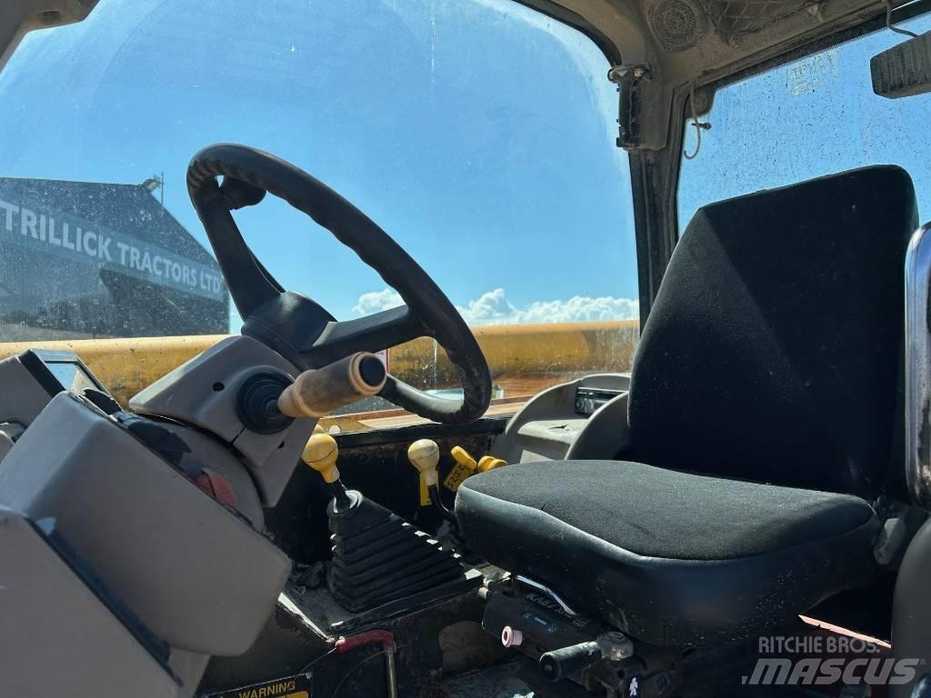 JCB 537-135 Teleskoplader
