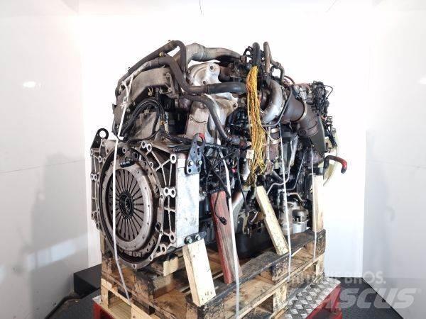 MAN D2676 LF22 Motoren