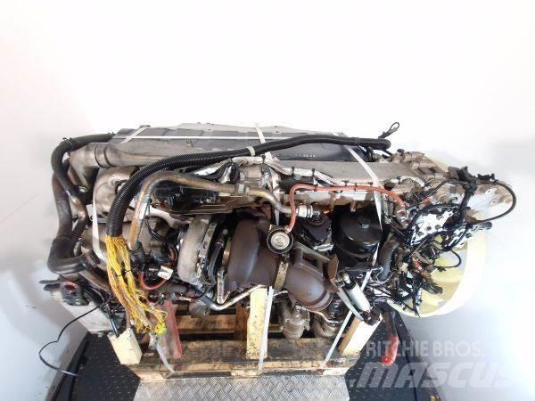 MAN D2676 LF22 Motoren