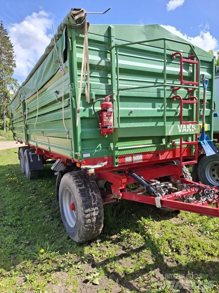 Pronar T 780 Kippanhänger