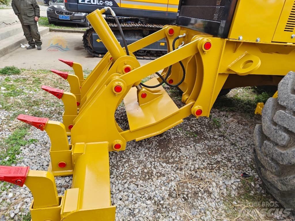 CAT 140 H Grader
