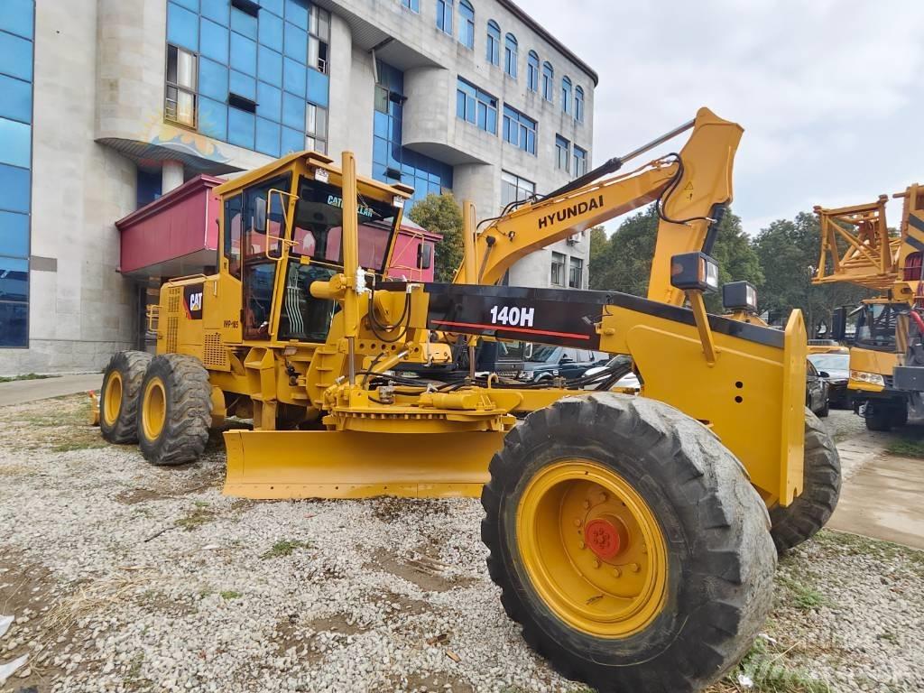 CAT 140 H Grader