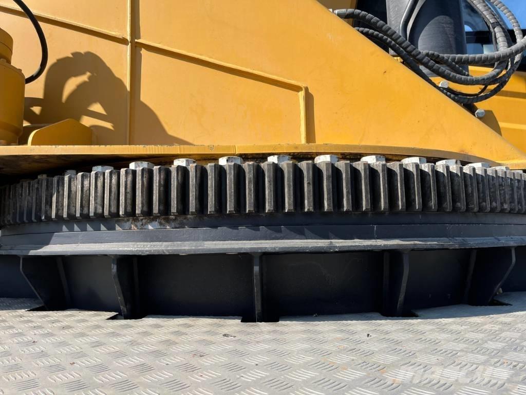 Sany STC800T6 All-Terrain-Krane