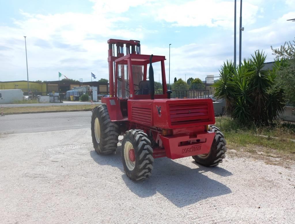 Manitou 4 RM 30 N Dieselstapler