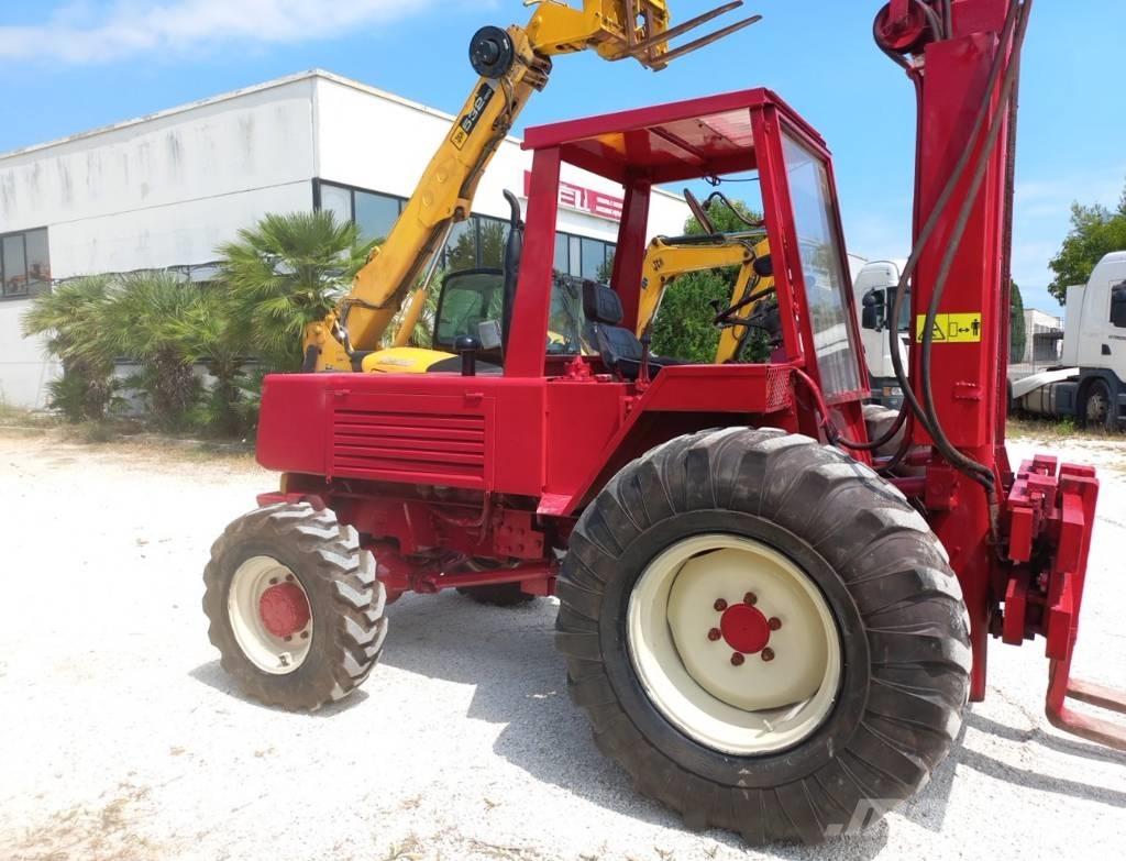Manitou 4 RM 30 N Dieselstapler