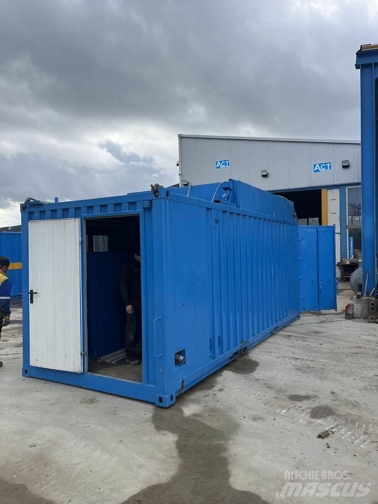 Putzmeister Wangen Betonpumpen