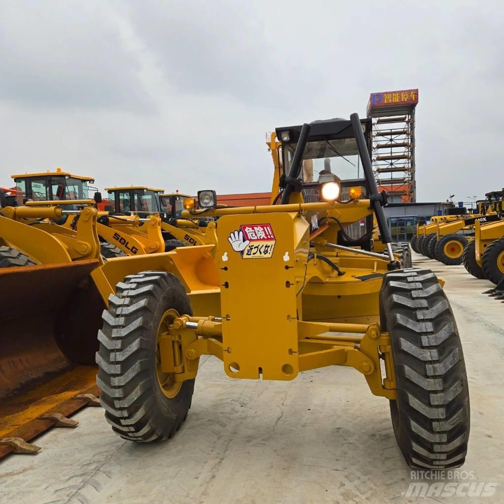 CAT 140 H Grader