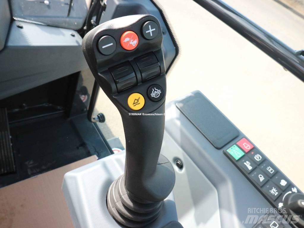 Bobcat L 75 Radlader