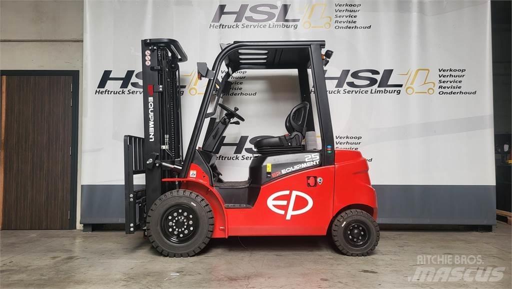  EFL303-B Elektrostapler
