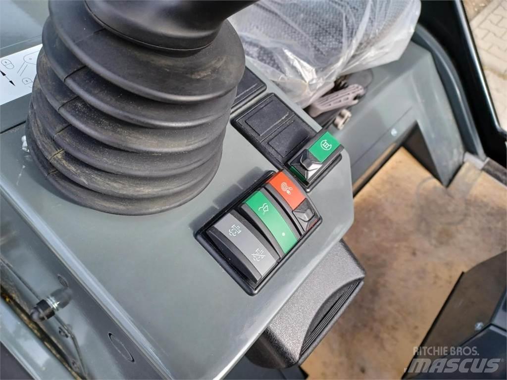 Weidemann 3080LPT Radlader