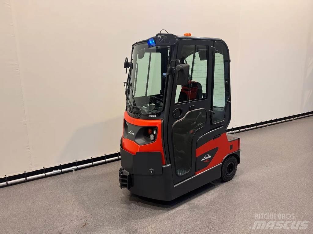 Linde P 60 Sonstige Flurförderzeuge