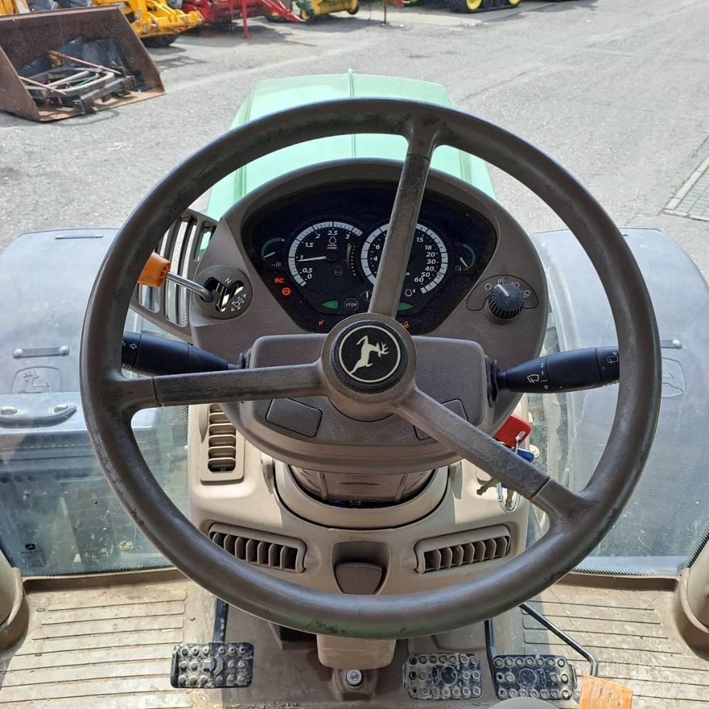 John Deere 6140 R Traktoren