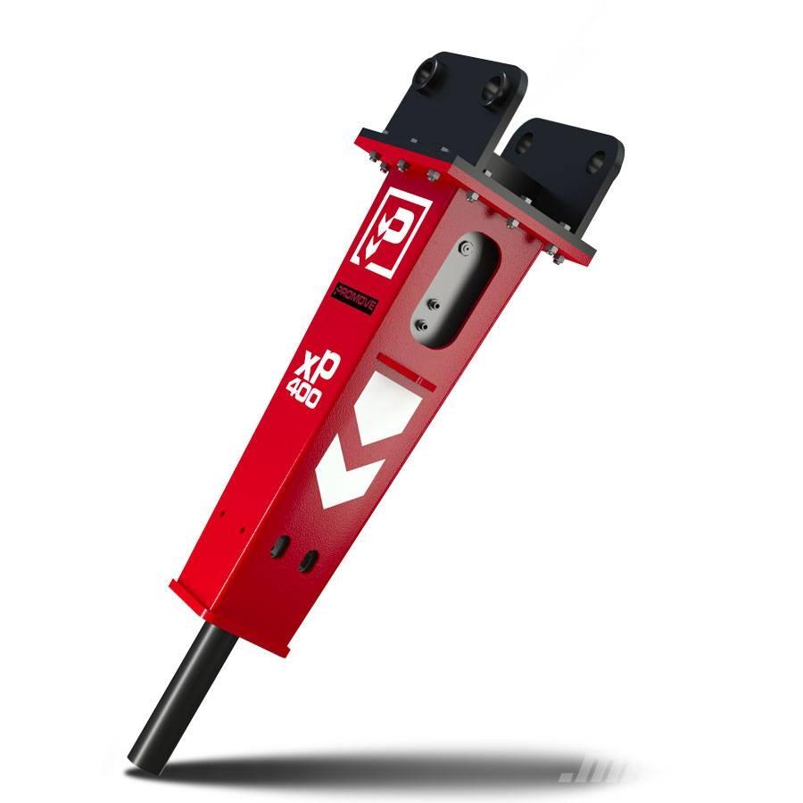 Promove xP 400 Hammer / Brecher
