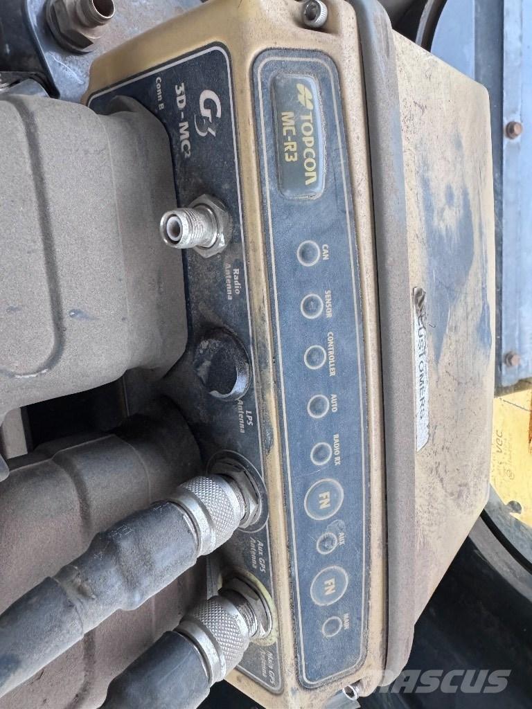 Komatsu D 61 PX Bulldozer