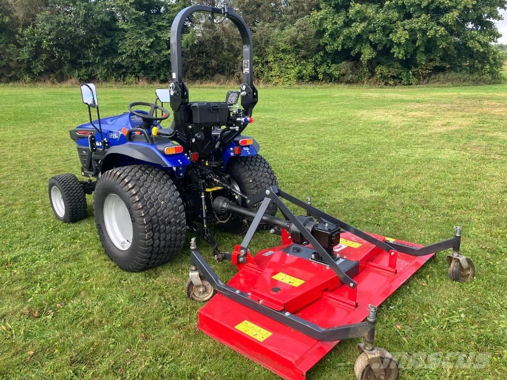 Farmtrac 26 H 26 H Traktoren