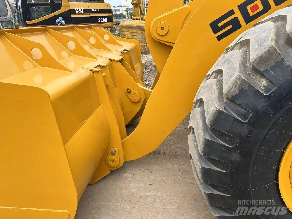 SDLG LG 956 L Radlader