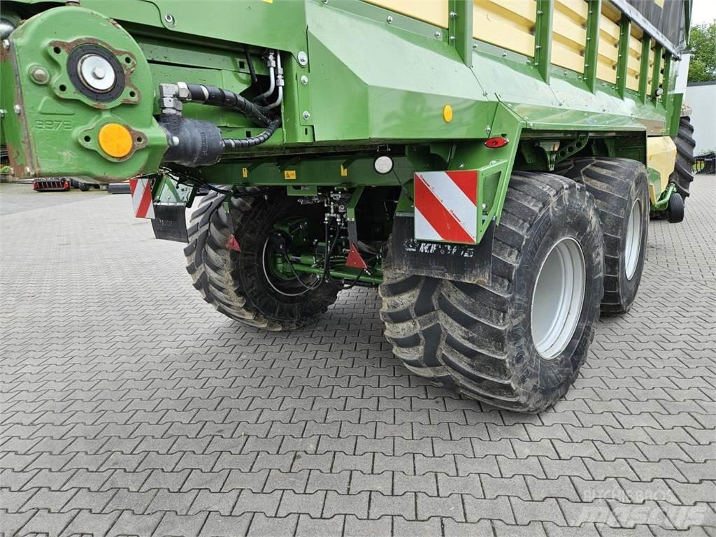 Krone RX 400 GL Ladewagen
