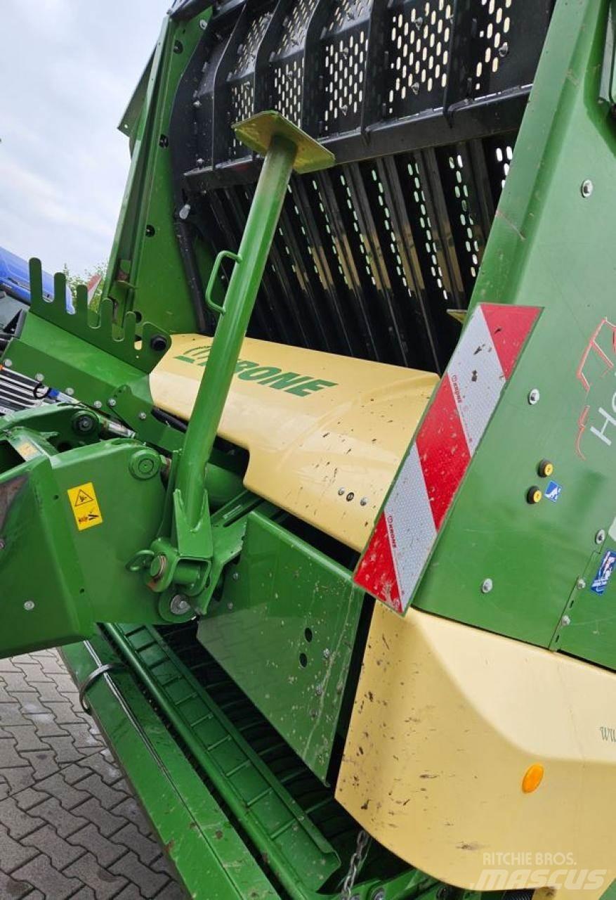 Krone RX 400 GL Ladewagen