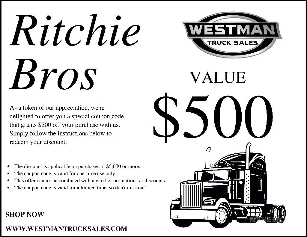 Kenworth T680 Sattelzugmaschinen