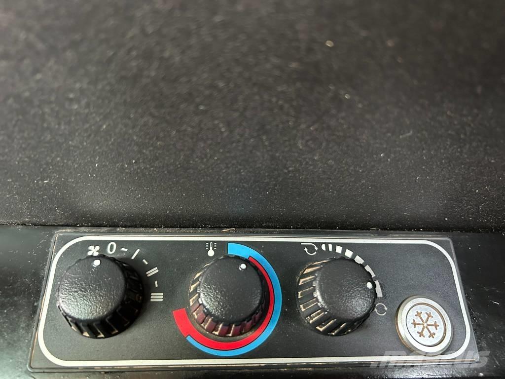 JCB 8085 ZTS Midibagger  7t - 12t