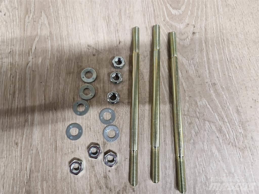 Eco Log 620462 Schneidwerke