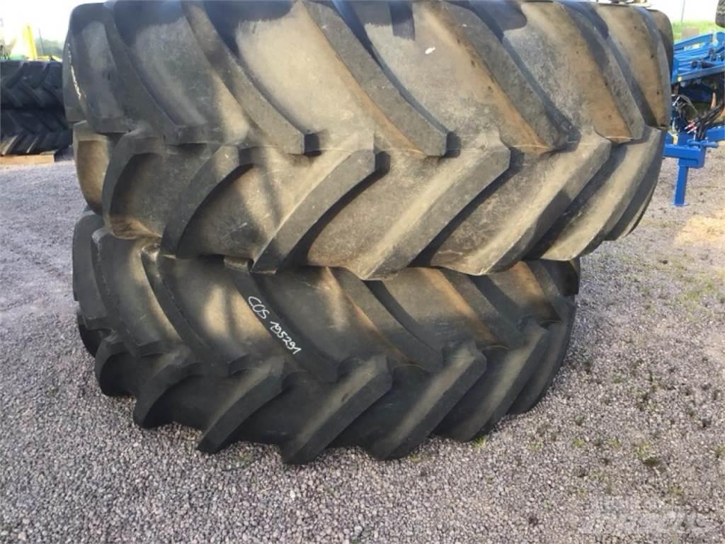 Michelin 710/70R42 Reifen