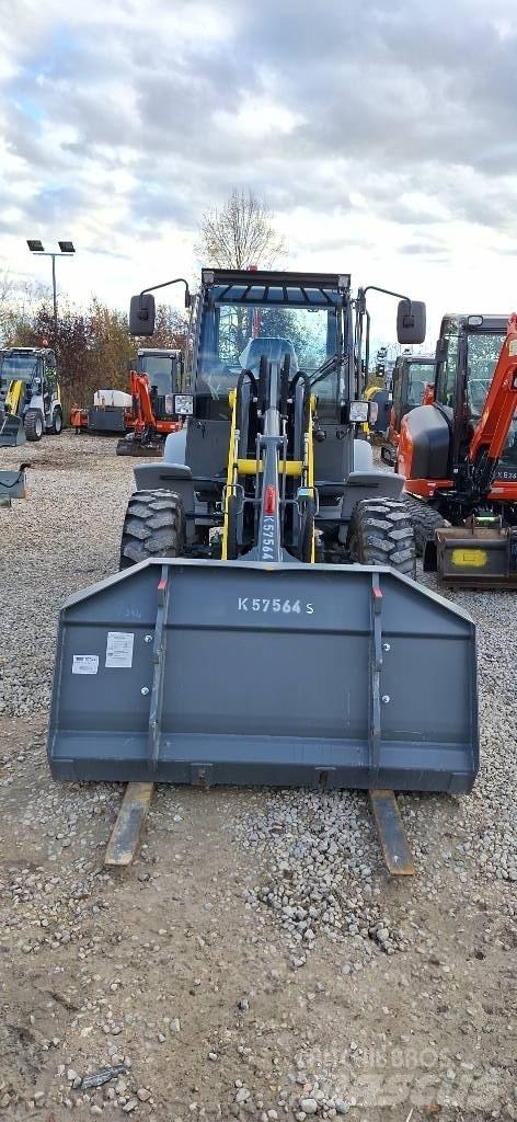 Kramer 5075 Radlader