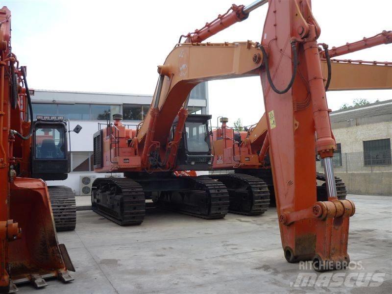 Hitachi ZX 850 H Raupenbagger