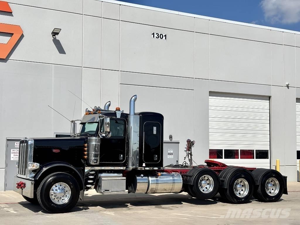 Peterbilt 389 Sattelzugmaschinen