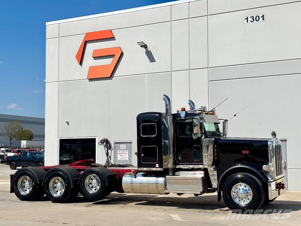 Peterbilt 389 Sattelzugmaschinen