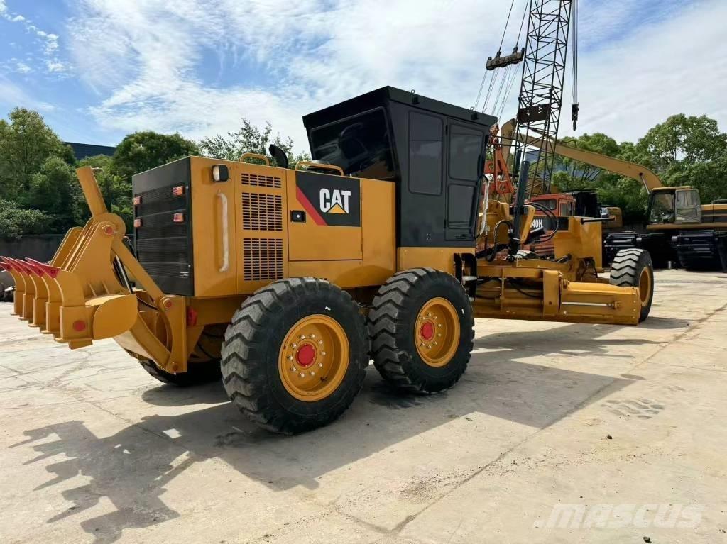 CAT 140 H Grader