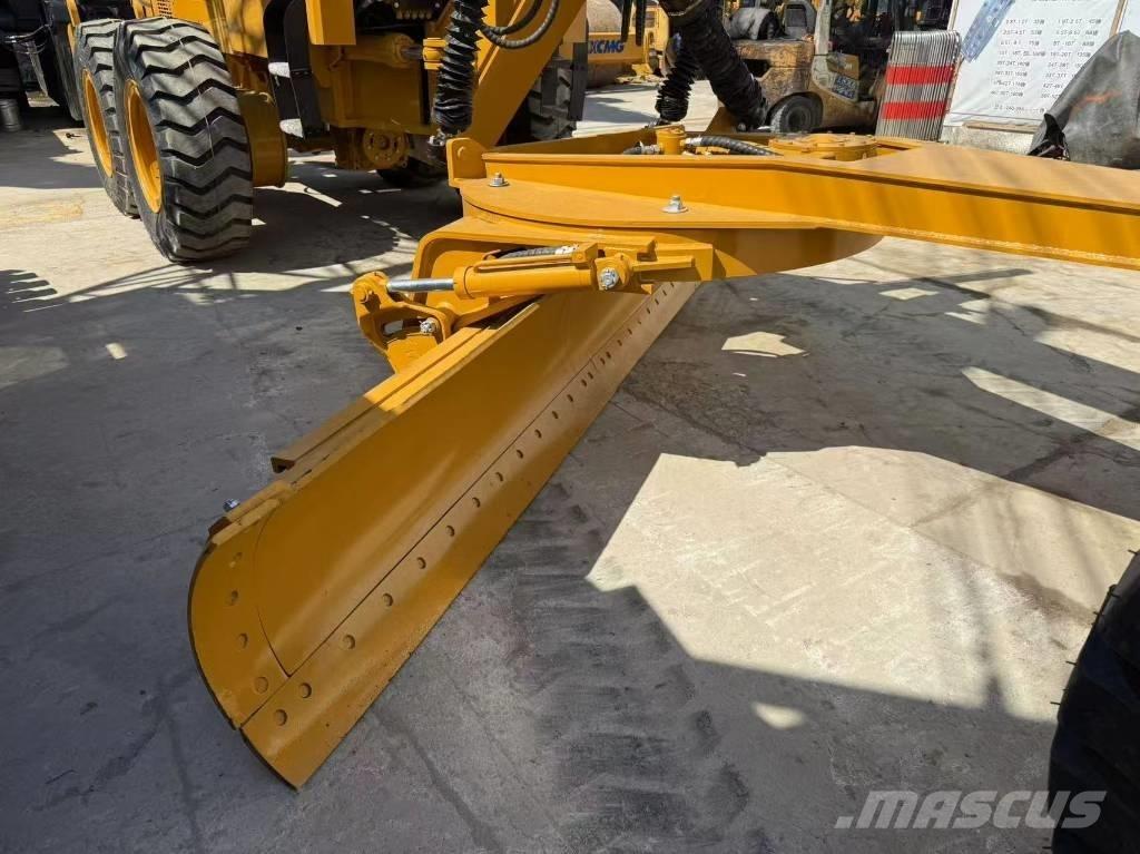 CAT 140 H Grader