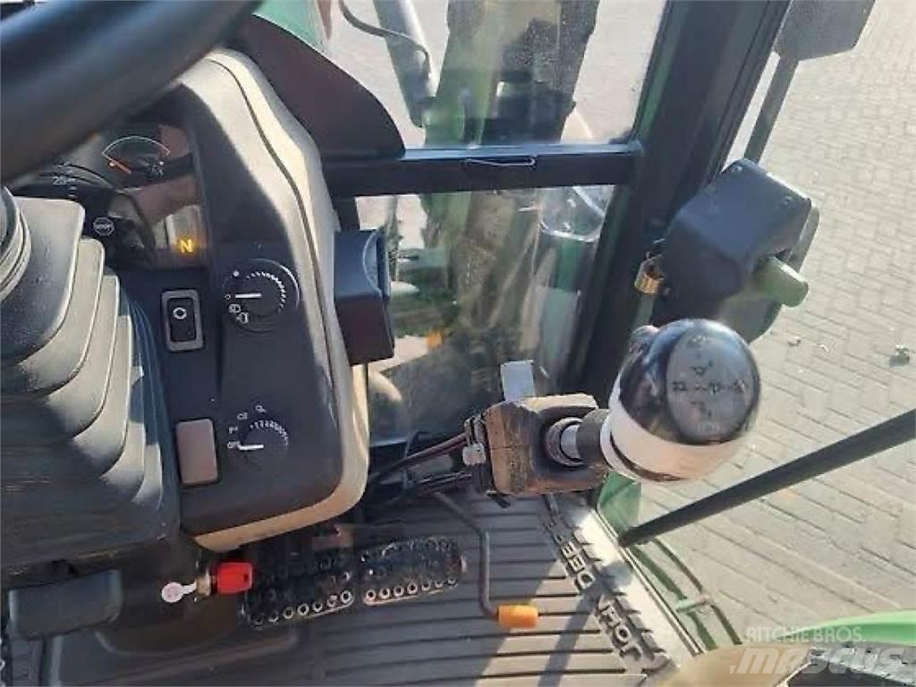 John Deere 5080 M Traktoren