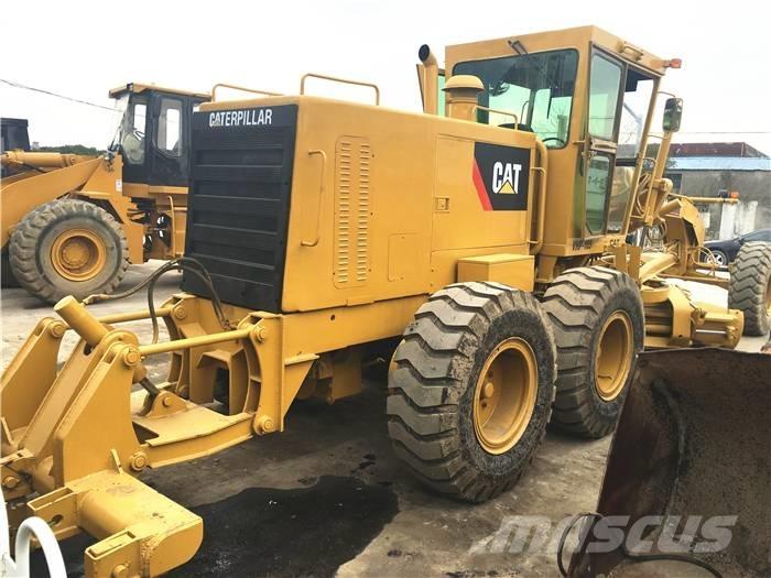 CAT 140 H Grader