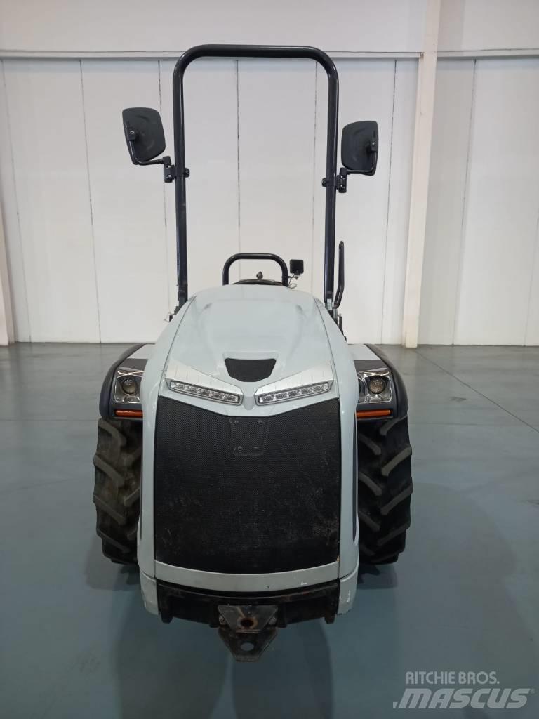 Pasquali MARSK90AR Traktoren