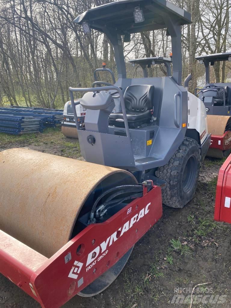 Dynapac CA 1300 D Andere Walzen