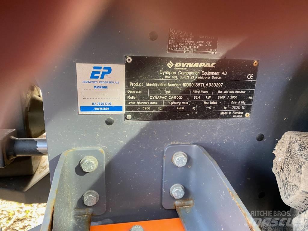 Dynapac CA 1300 D Andere Walzen
