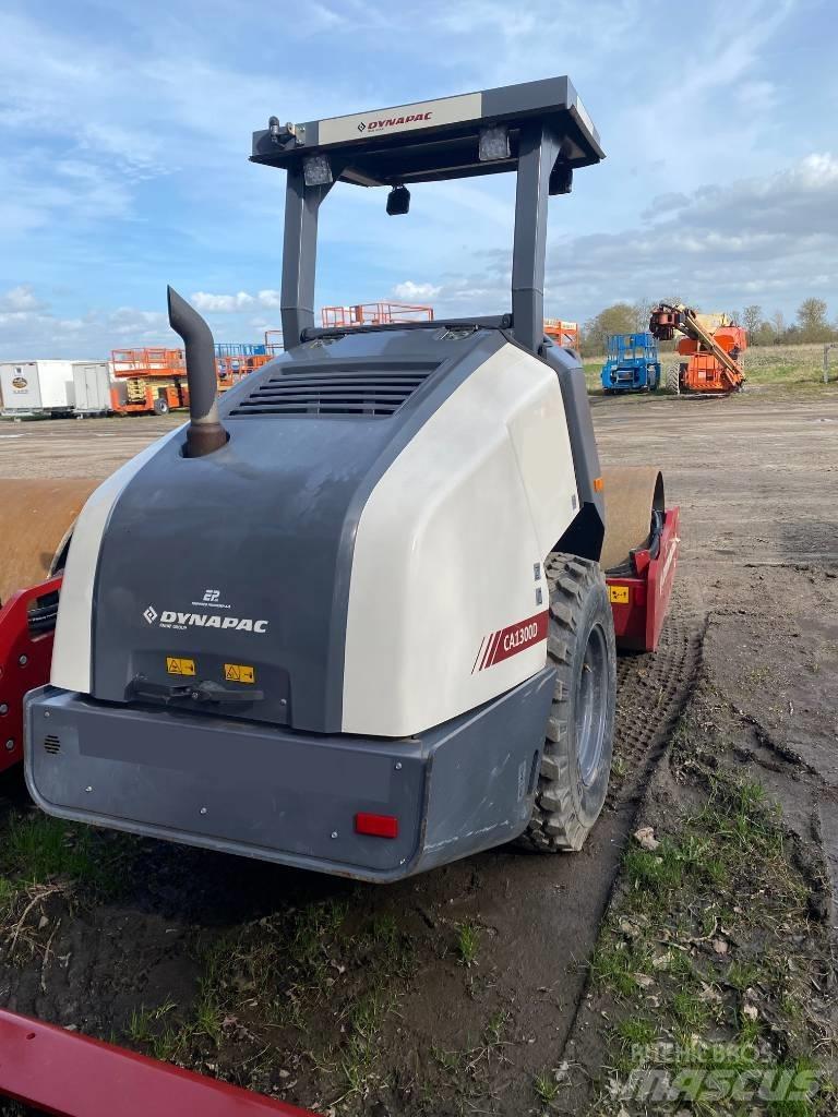 Dynapac CA 1300 D Andere Walzen