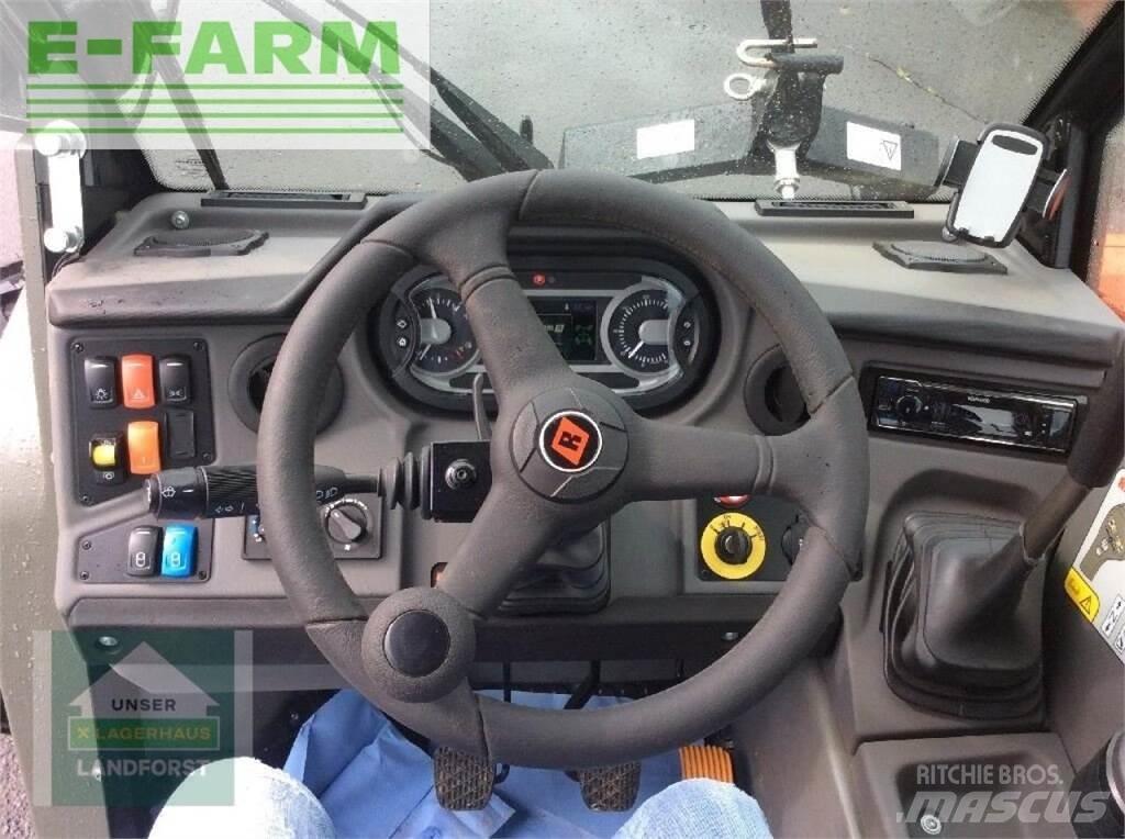 Reform h70 Traktoren