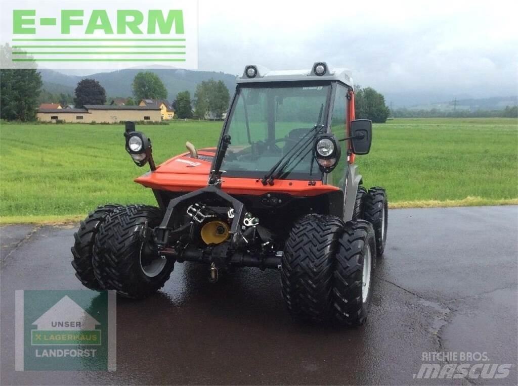 Reform h70 Traktoren
