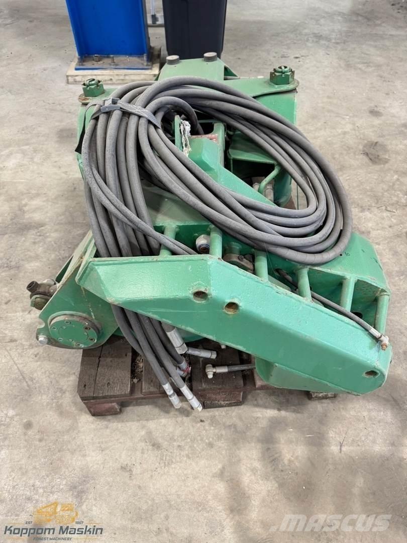 Rottne EGS 88 Schneidwerke