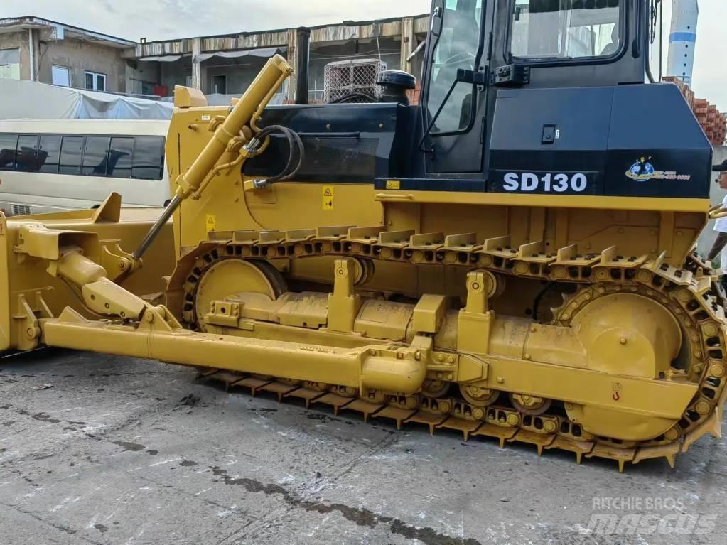 Shantui SD 13 Bulldozer